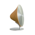 Vintage Vibe Touch Speaker - cocobear