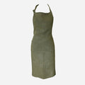 Vintners Olive Green Apron