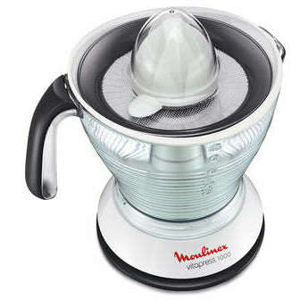 The German Outlet, Moulinex, Vita Press Electric Citrus Press