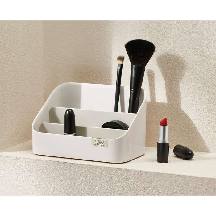 Viva Tiered Cosmetic Organiser Storage & Organization Viva Tiered Cosmetic Organiser Viva Tiered Cosmetic Organiser Joseph Joseph