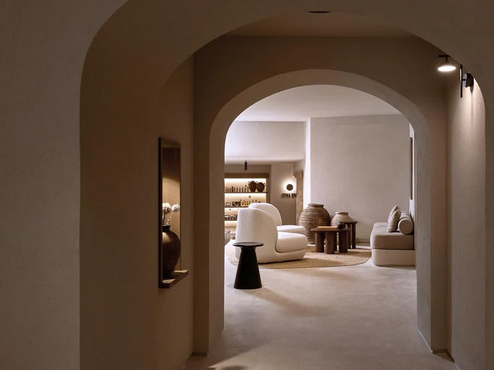 Warm Welcome: Quiet Luxury Hotels & Resorts | Design Book - Suzie Anderson Home