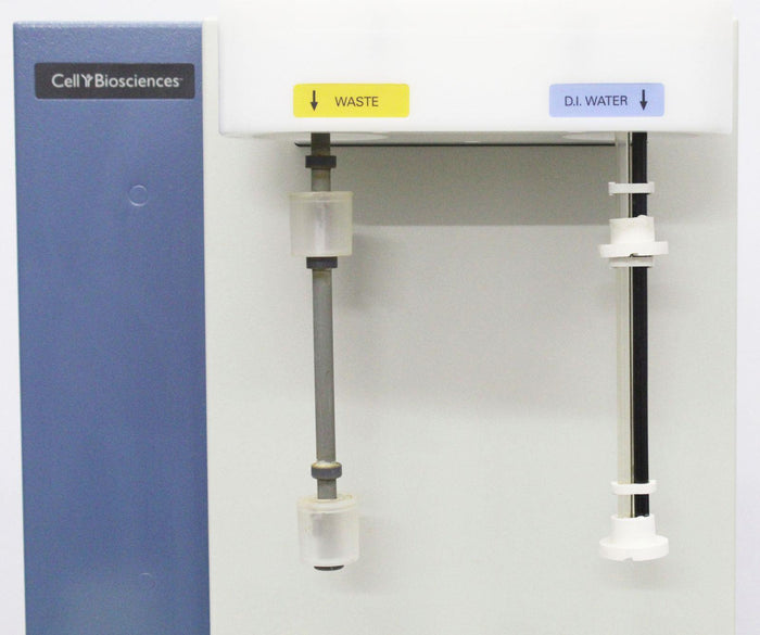 Water and Waste Auxiliary Module Level sensors