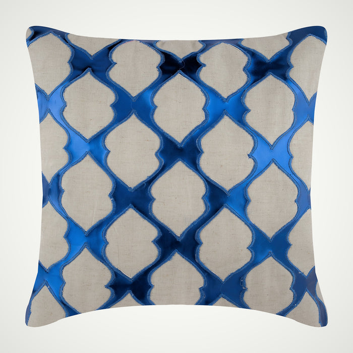 Web Designing Pillow Cover