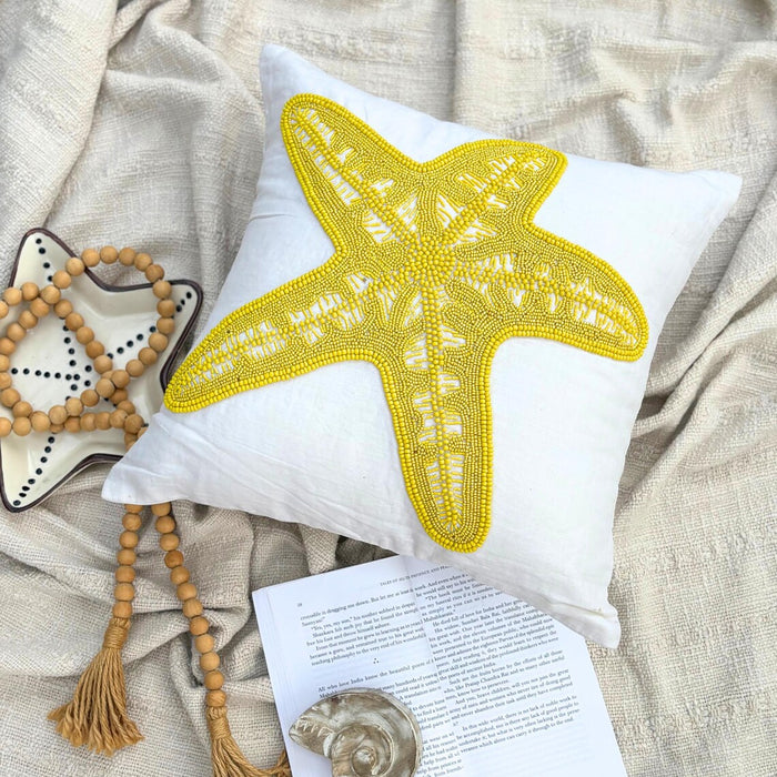 Yellow / 12 x 12 inch
