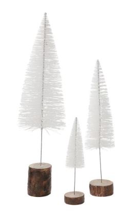 White Tree