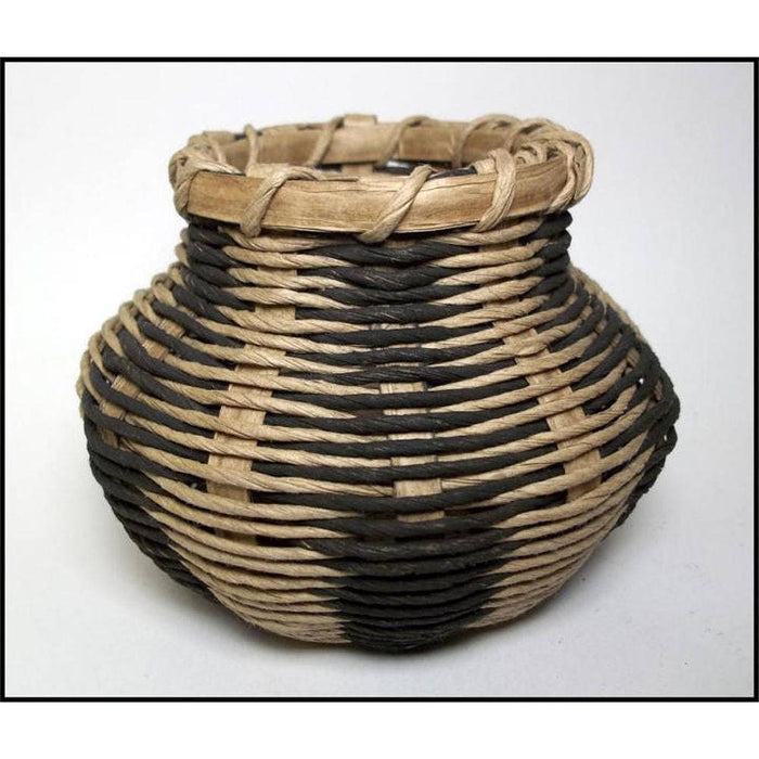 Wicker Basket Kit - Honeysuckle Style (tck-cwb)