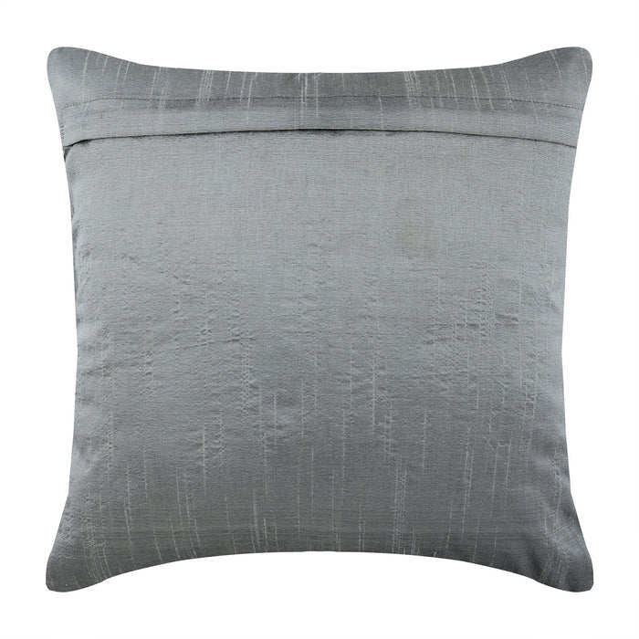 Wild Night Silk Decorative Euro Sham