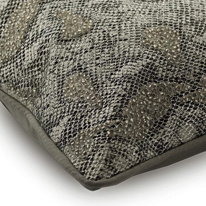 Wild Side Animal Print Decorative Euro Sham