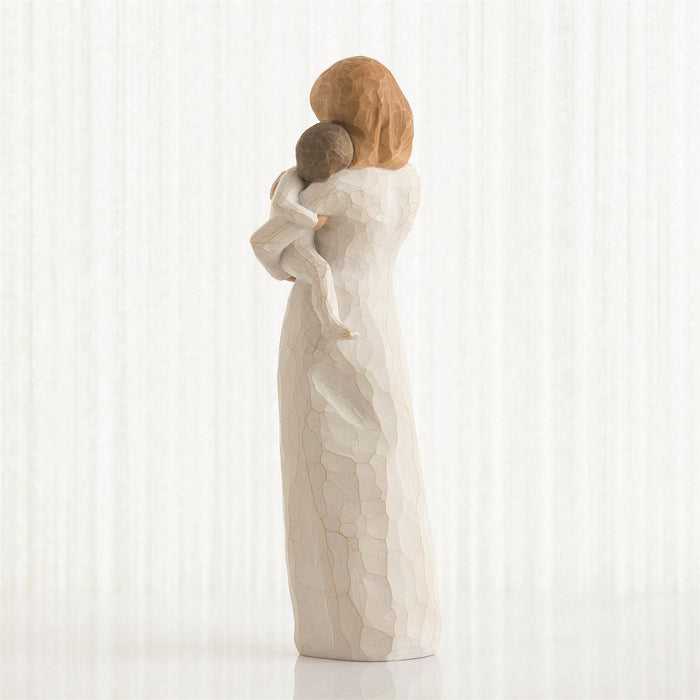 Willow Tree - Child of my Heart #26169