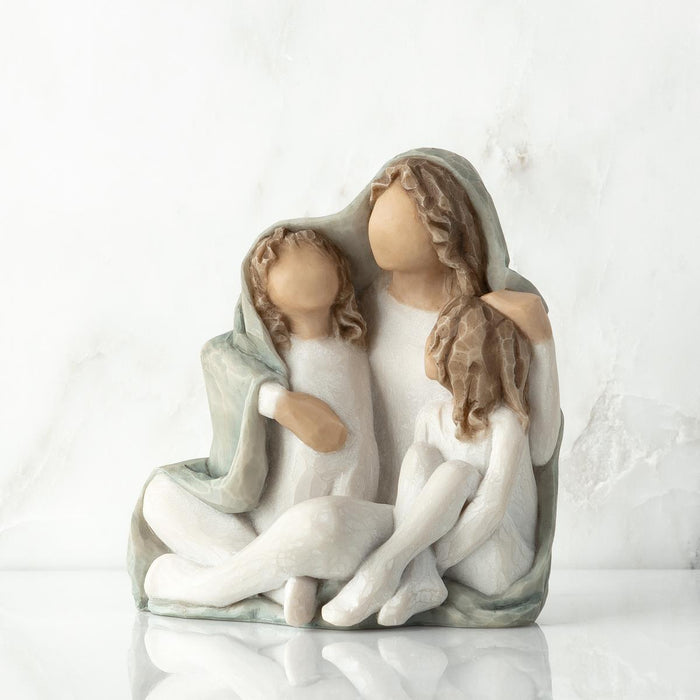 Willow Tree - Cozy #28111