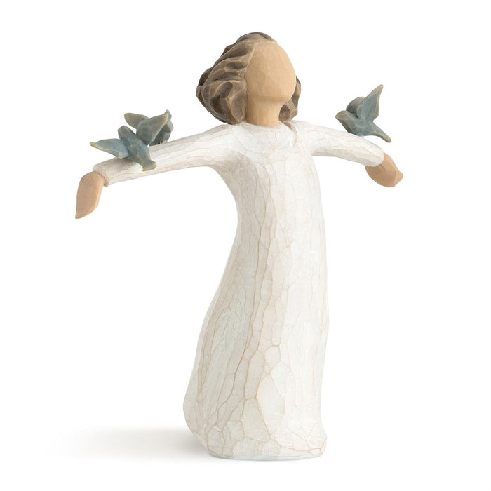 Willow Tree - Happiness #26130