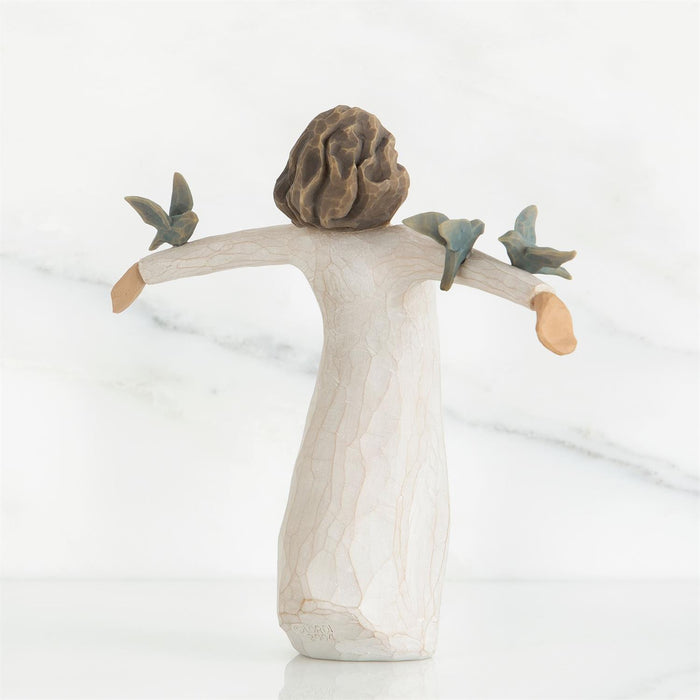 Willow Tree - Happiness #26130