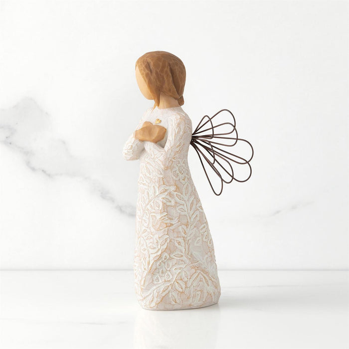Willow Tree - Remembrance #26247