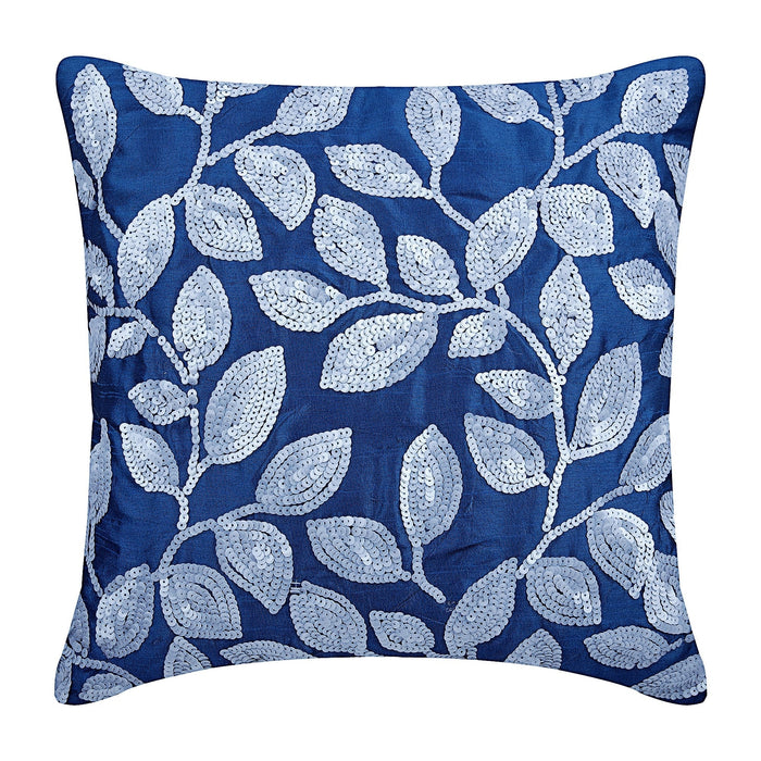 Royal Blue / 12 x 12 inch