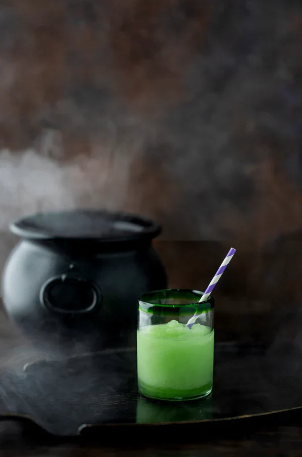 Witches Brew #HW04