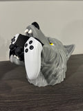 Wolf Controller Holder