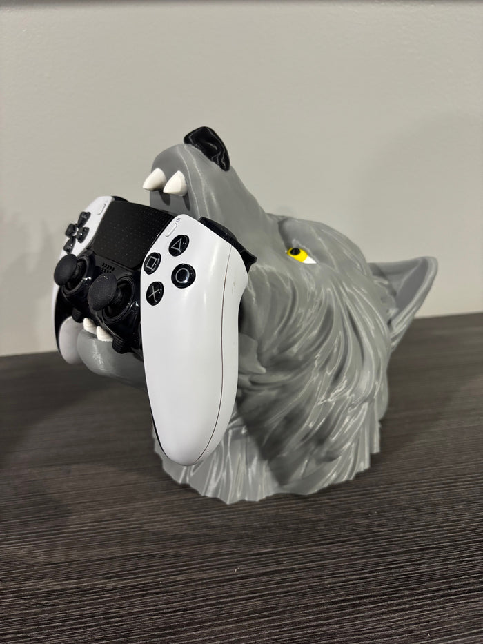 Wolf Controller Holder