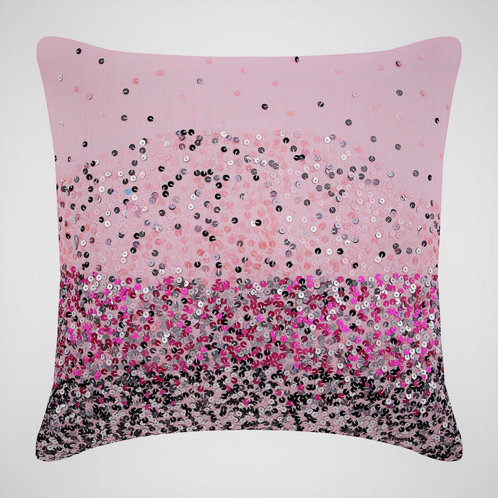 Pink / 14 x 14 inch