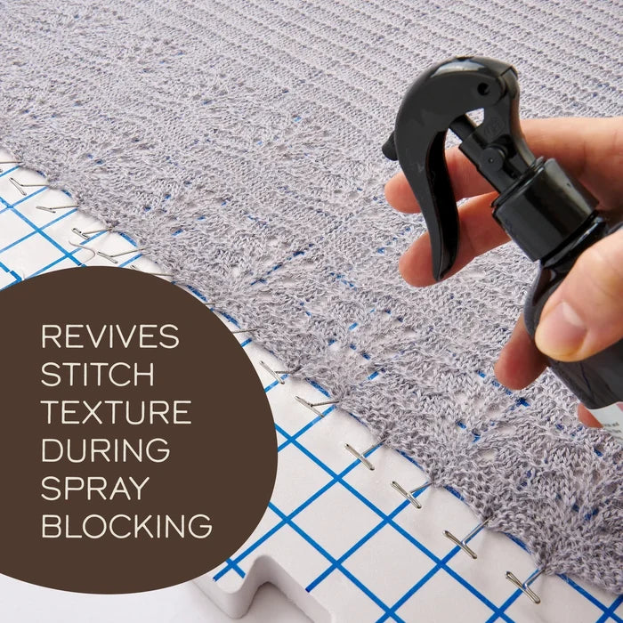Yarn Food, Sensitive Blocking Spray