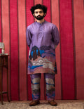Zaynab Kurta Set