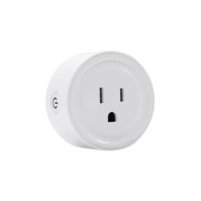 ZigBee Smart Socket - cocobear
