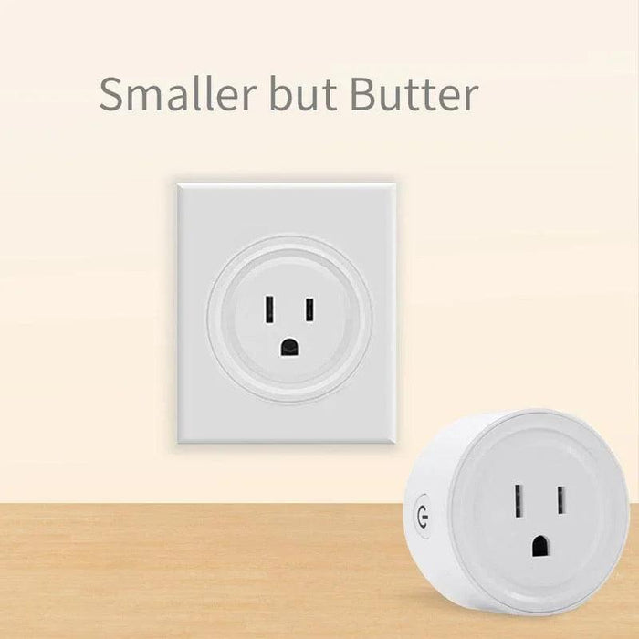 ZigBee Smart Socket - cocobear