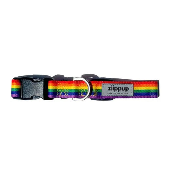 Ziippup | Dog Collar Rainbow (BOWRAL) - Suzie Anderson Home